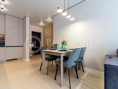 квартира за адресою Олександра Олеся вул., 5