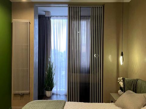 квартира по адресу Саксаганского ул., 37-К