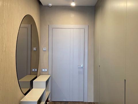 квартира по адресу Саксаганского ул., 37-К