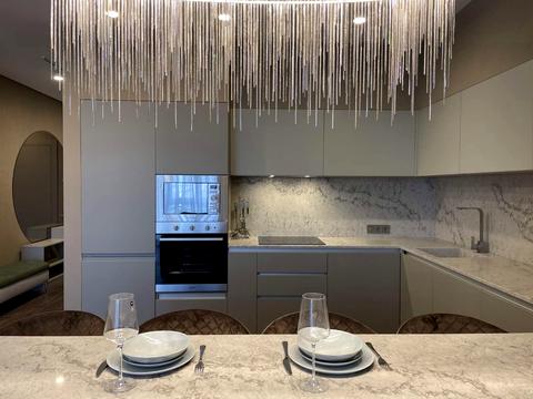 квартира за адресою Саксаганського вул., 37-К