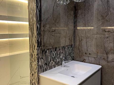 квартира по адресу Саксаганского ул., 37-К