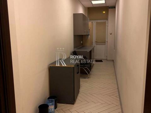 комерційна за адресою Шота Руставелі вул., 44