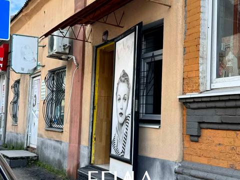 коммерческая по адресу Гоголя ул., 59/97