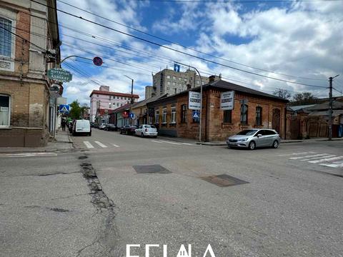 коммерческая по адресу Гоголя ул., 59/97