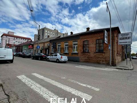 коммерческая по адресу Гоголя ул., 59/97