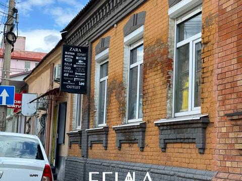 коммерческая по адресу Гоголя ул., 59/97