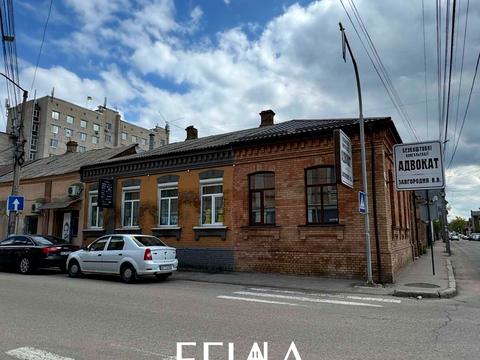 коммерческая по адресу Гоголя ул., 59/97