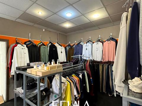 коммерческая по адресу Гоголя ул., 59/97