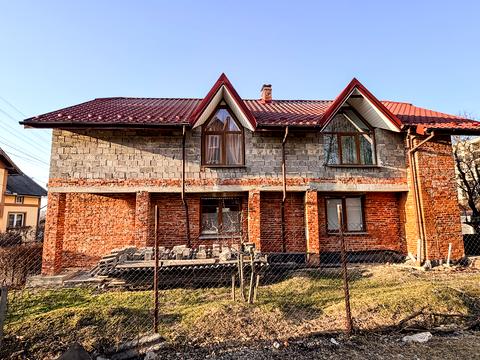 дом по адресу Степана Бандери ул.