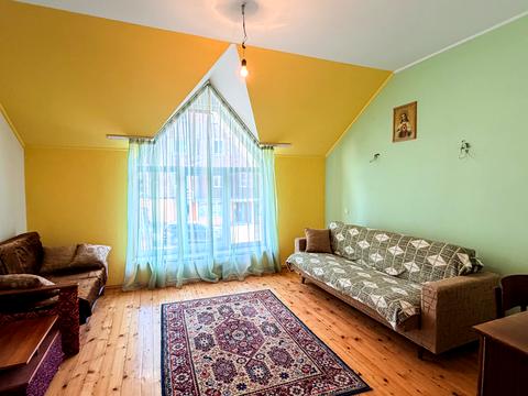 дом по адресу Степана Бандери ул.