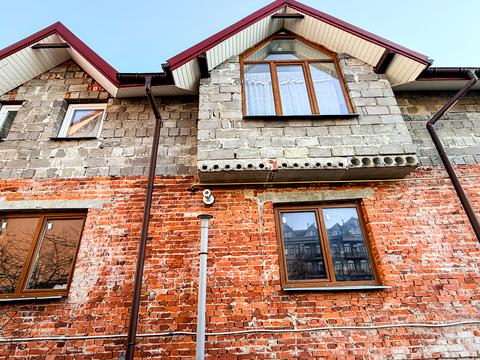 дом по адресу Степана Бандери ул.