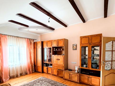 дом по адресу Степана Бандери ул.