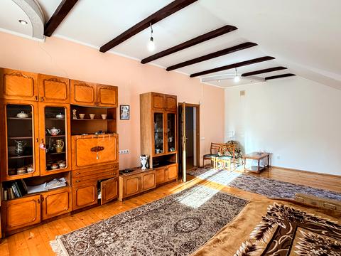 дом по адресу Степана Бандери ул.