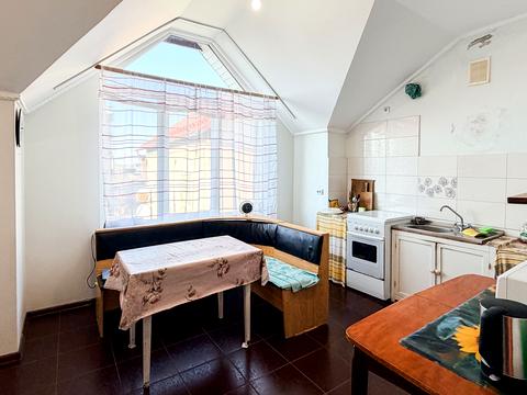 дом по адресу Степана Бандери ул.