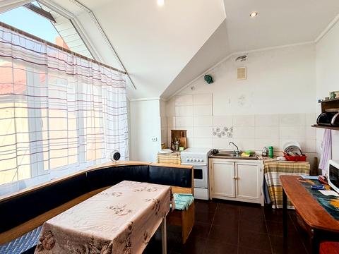 дом по адресу Степана Бандери ул.