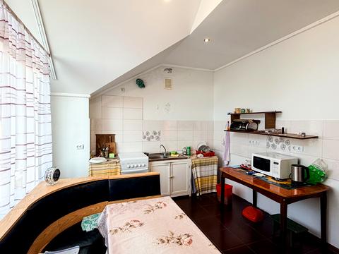 дом по адресу Степана Бандери ул.