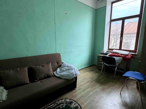 квартира за адресою Соборна пл., 9