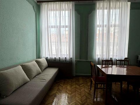 квартира за адресою Соборна пл., 9