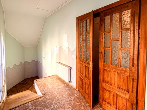 дом по адресу Степана Бандери ул.