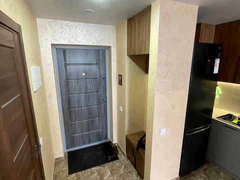 квартира по адресу Владимира Великого ул. (Артема), 10е