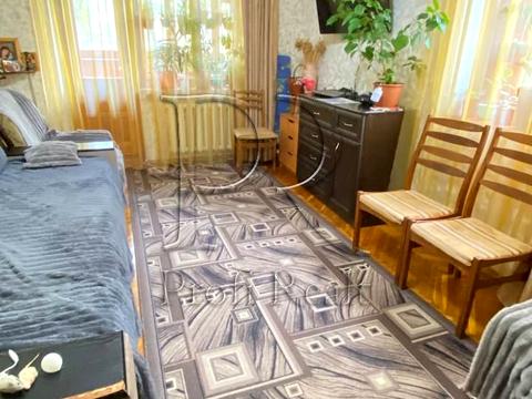квартира за адресою Івана Їжакевича вул., 7/10