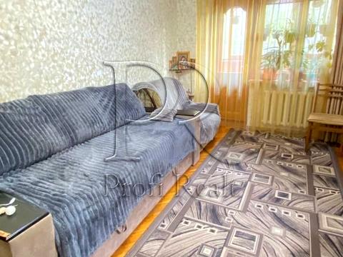 квартира за адресою Івана Їжакевича вул., 7/10