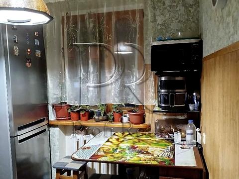 квартира за адресою Івана Їжакевича вул., 7/10