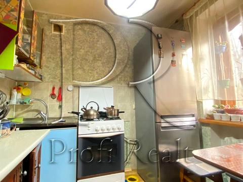 квартира за адресою Івана Їжакевича вул., 7/10