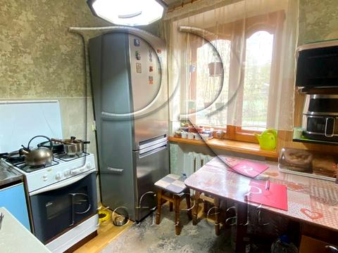 квартира за адресою Івана Їжакевича вул., 7/10