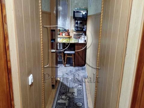 квартира за адресою Івана Їжакевича вул., 7/10