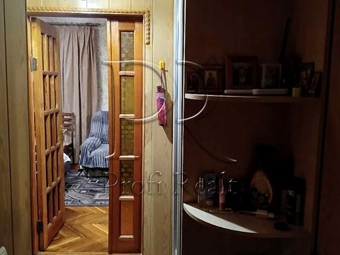 квартира за адресою Івана Їжакевича вул., 7/10
