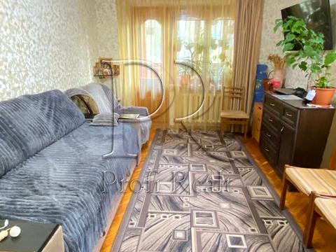 квартира за адресою Івана Їжакевича вул., 7/10