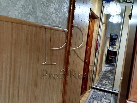 квартира за адресою Івана Їжакевича вул., 7/10