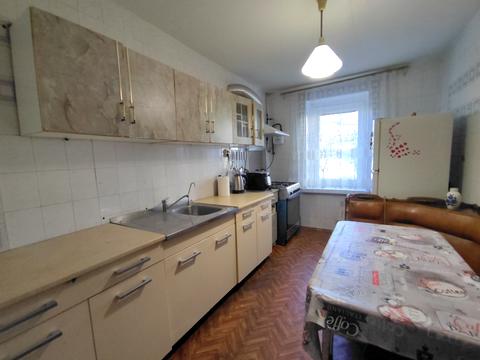 квартира по адресу Олега Ольжича ул. (Ленінградська), 5-В