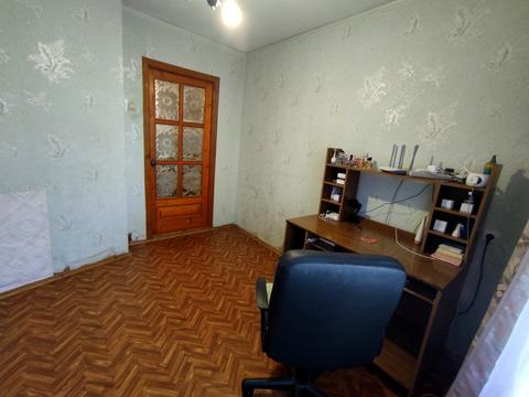 квартира по адресу Олега Ольжича ул. (Ленінградська), 5-В