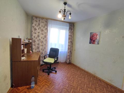 квартира по адресу Олега Ольжича ул. (Ленінградська), 5-В