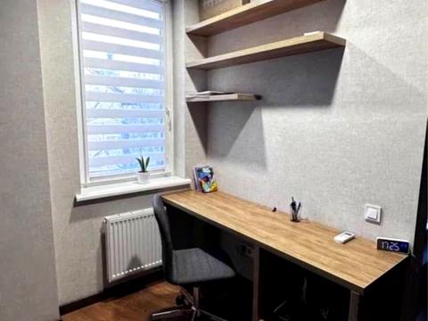 квартира по адресу Пекарская ул., 30