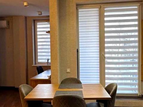 квартира по адресу Пекарская ул., 30