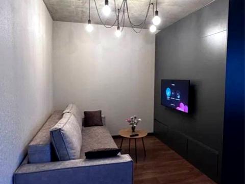 квартира по адресу Пекарская ул., 30