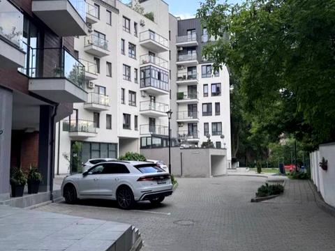 квартира по адресу Пекарская ул., 30