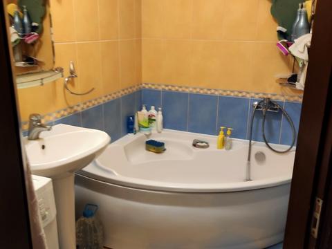 квартира по адресу Молодёжи просп., 13