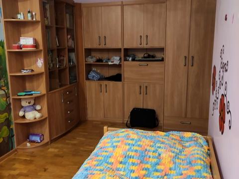 квартира по адресу Молодёжи просп., 13