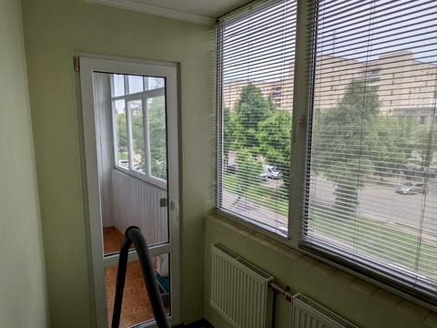 квартира по адресу Молодёжи просп., 13