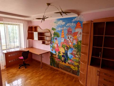 квартира по адресу Молодёжи просп., 13