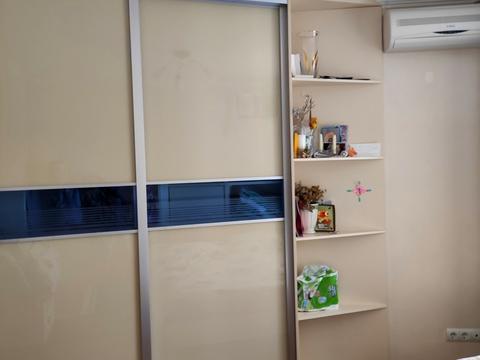 квартира по адресу Молодёжи просп., 13