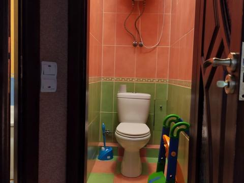 квартира по адресу Молодёжи просп., 13