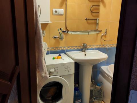 квартира по адресу Молодёжи просп., 13