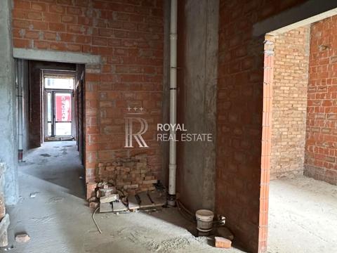 комерційна за адресою Бульварно-Кудрявська вул. (Воровського), 17-А