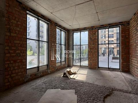 комерційна за адресою Бульварно-Кудрявська вул. (Воровського), 17-А