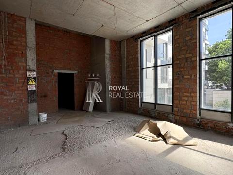 комерційна за адресою Бульварно-Кудрявська вул. (Воровського), 17-А